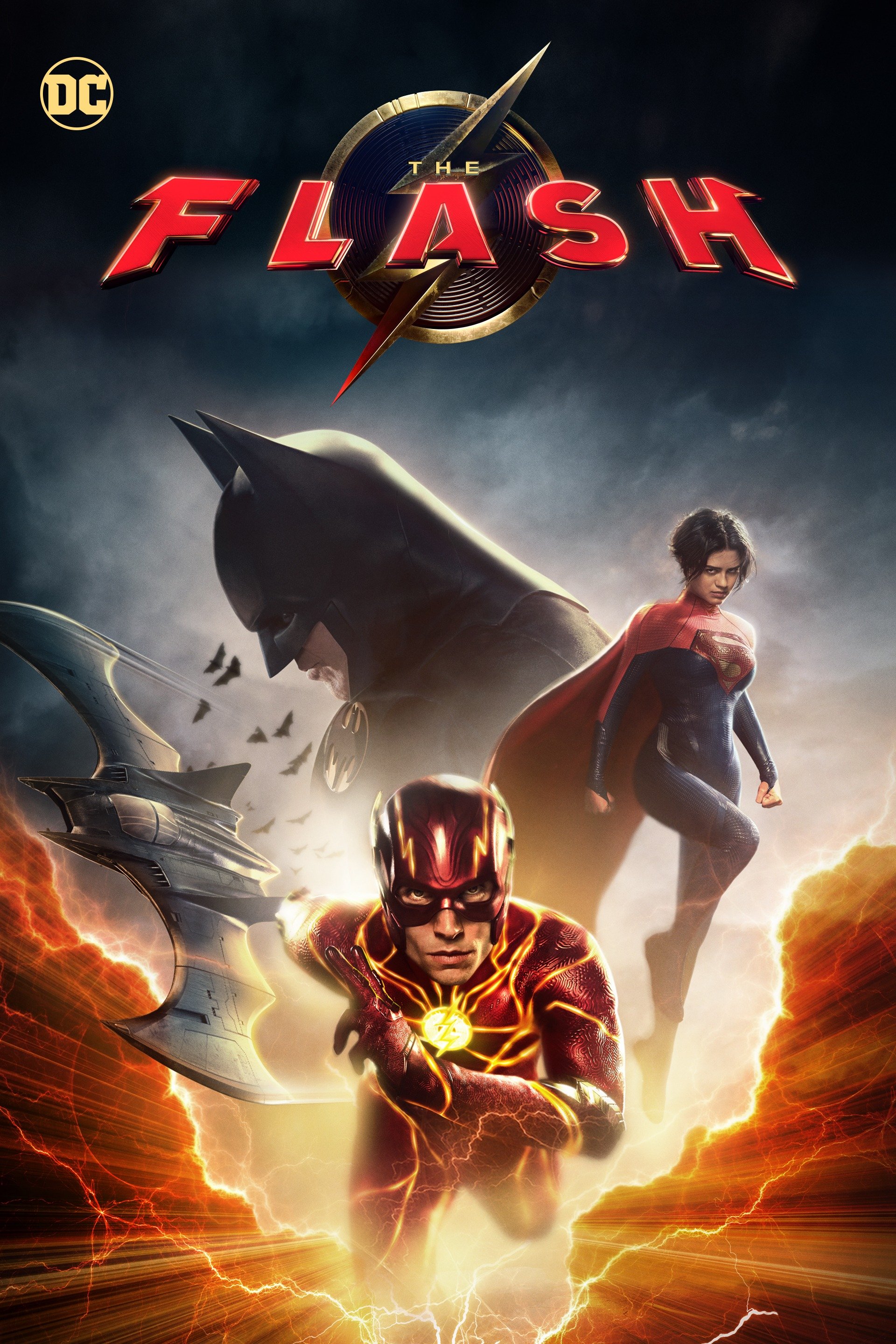 The Flash (2023) [419878] (A1751952665) [[Movies]] --Plex--